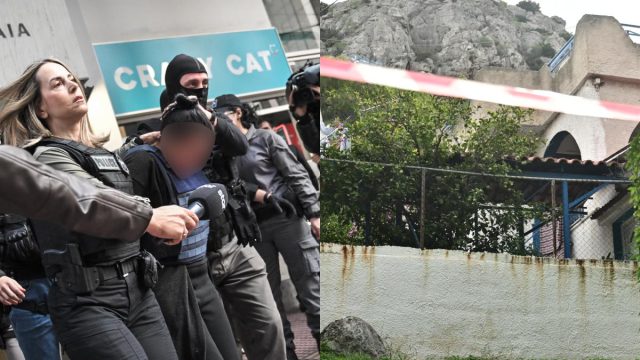 Νέες αποκαλύψεις για τη δολοφονία της 75χρονης στη Σαλαμίνα: Εξετάζεται να είχε συνεργούς η 46χρονη νύφη – Τι ερευνούν οι Αρχές