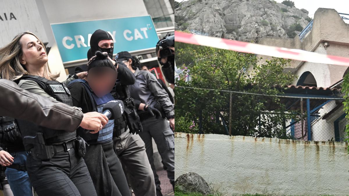 Νέες αποκαλύψεις για τη δολοφονία της 75χρονης στη Σαλαμίνα: Εξετάζεται να είχε συνεργούς η 46χρονη νύφη – Τι ερευνούν οι Αρχές