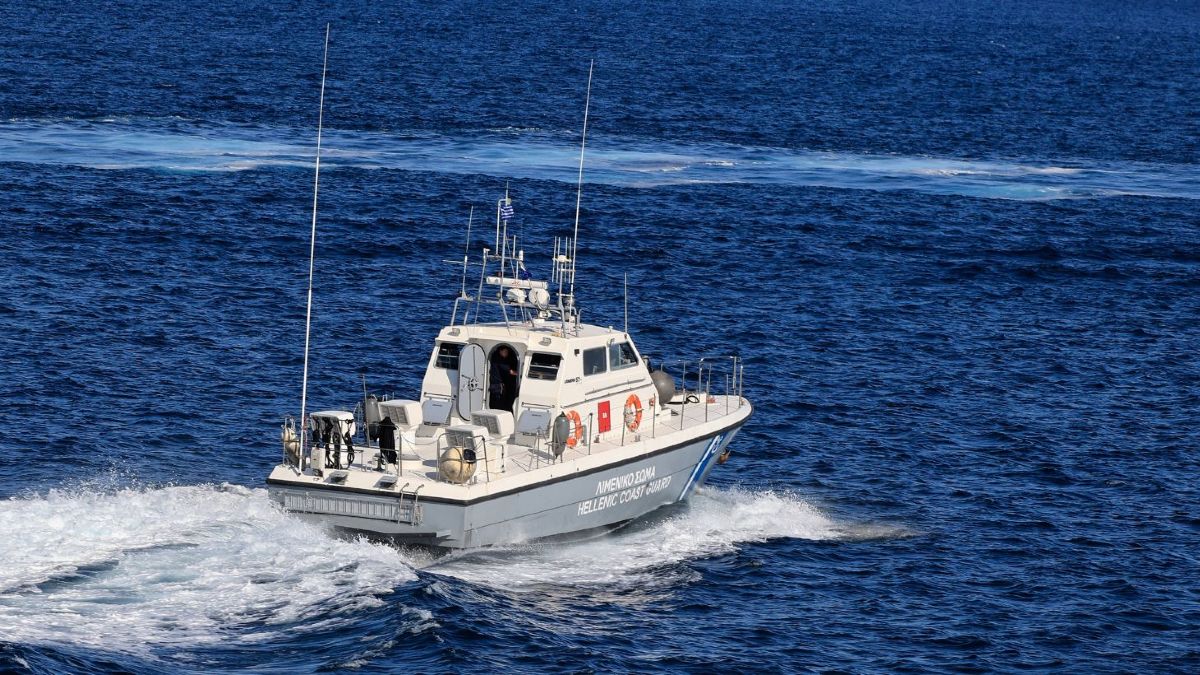 Τραγωδία στη Σάμο: Παιδί 12 ετών διαμελίστηκε από προπέλα σκάφους κατά τη διάρκεια διάσωσης 37 μεταναστών