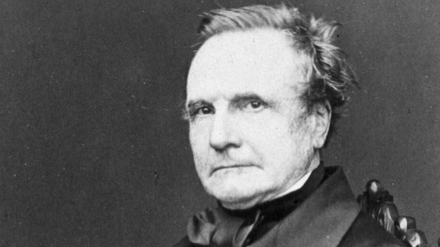 Σαν σήμερα, 26 Δεκεμβρίου 1791: Γεννιέται ο μαθηματικός και εφευρέτης Τσαρλς Μπάμπατζ