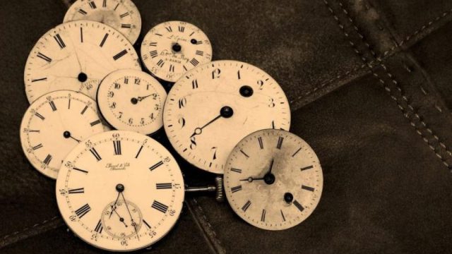 Τα σημαντικότερα γεγονότα που έγιναν σαν σήμερα, 18 Δεκεμβρίου!