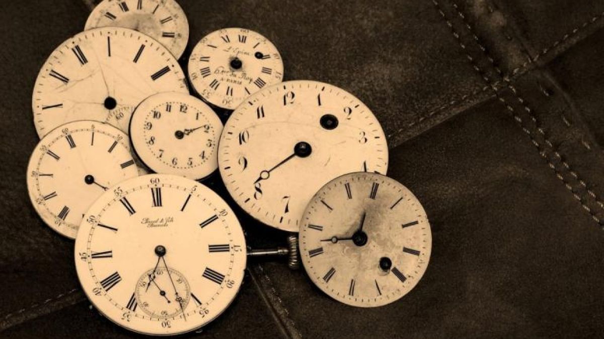 Τα σημαντικότερα γεγονότα που έγιναν σαν σήμερα, 18 Δεκεμβρίου!