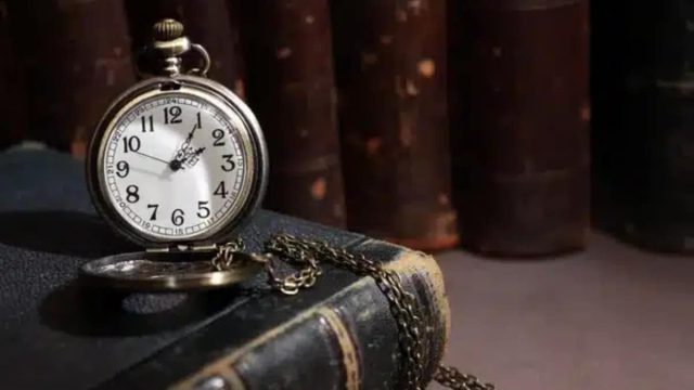Τα σημαντικότερα γεγονότα που έγιναν σαν σήμερα, 27 Δεκεμβρίου!