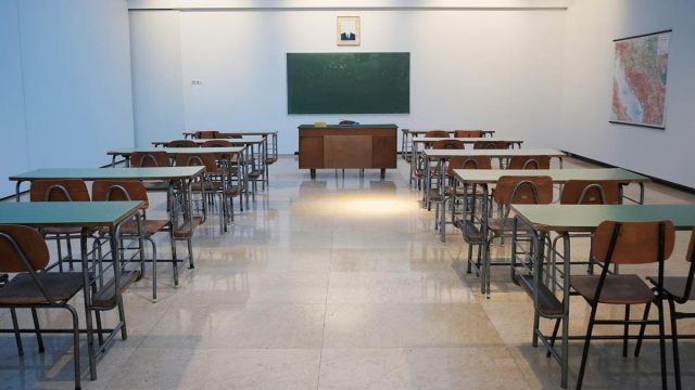 Σχολεία: Γιατί δεν θα πραγματοποιηθούν κανονικά τα μαθήματα στις 3 Δεκεμβρίου