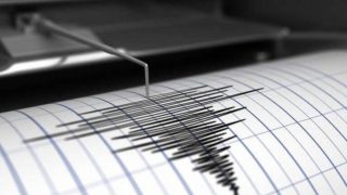Νέος ισχυρός σεισμός στην Ήπειρο: Στους δρόμους οι κάτοικοι στα Ιωάννινα