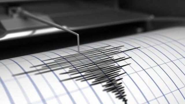 Νέος ισχυρός σεισμός στην Ήπειρο: Στους δρόμους οι κάτοικοι στα Ιωάννινα