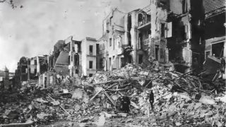 Σαν σήμερα, 28 Δεκεμβρίου 1908: Ο καταστροφικός σεισμός στη Μεσσήνη της Σικελίας –  Διήρκεσε περίπου 30 δευτερόλεπτα