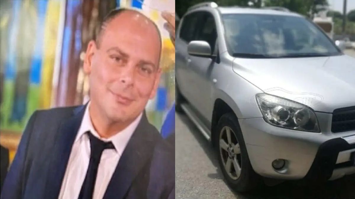 Σέρρες: Συνεχίζεται το «θρίλερ» με την εξαφάνιση του διοικητή της Πυροσβεστικής – Αγωνία στην οικογένεια, ενεργό το Silver Alert