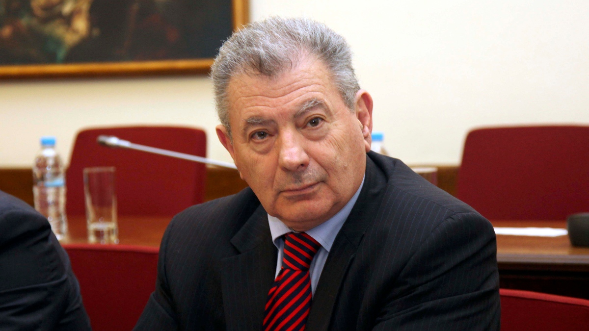 Κουνιάδος Βαλυράκη: «Δεν οργάνωσαν τη δολοφονία δύο φτωχοί ψαράδες, άλλος είναι ο εγκέφαλος»
