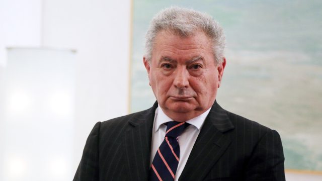 «Τον χτύπησε με κοντάρι στο κεφάλι» – Τι είπε μάρτυρας στη δίκη για τον θάνατο του Βαλυράκη