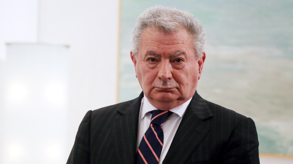 «Τον χτύπησε με κοντάρι στο κεφάλι» – Τι είπε μάρτυρας στη δίκη για τον θάνατο του Βαλυράκη