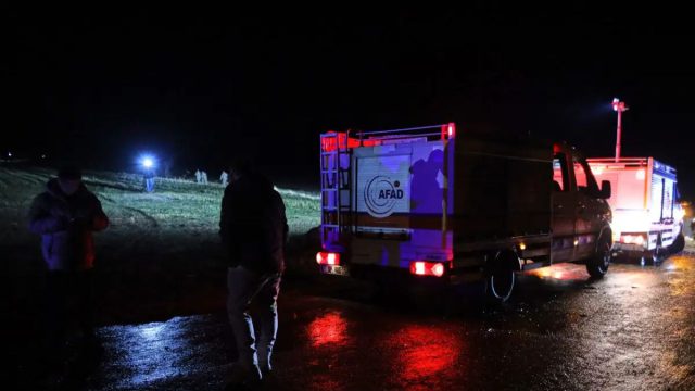 Τουρκία: Το Falcon συνετρίβη επτά λεπτά μετά το SOS – Πώς αποφεύχθηκε η μεγαλύτερη τραγωδία