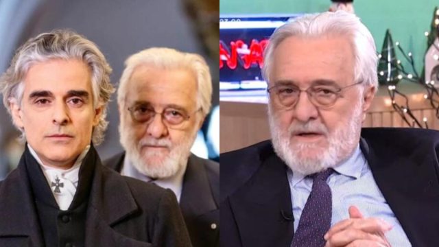 Σμαραγδής για την ταινία του «Καποδίστρια»: «Υπήρξαν απειλές θανάτου για να μην την κάνω, είναι θαύμα ότι την ολοκλήρωσα»