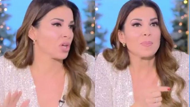 Σοκάρει η Ελένη Χατζίδου με την εξομολόγησή της: «Έχω υποστεί σεξουαλική παρενόχληση, δεν έχω βρει το θάρρος να καταγγείλω τον θύτη μου»