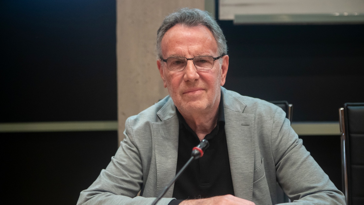 Σπύρος Βούγιας: Διέρρηξαν το σπίτι του προέδρου του δημοτικού συμβουλίου Θεσσαλονίκης