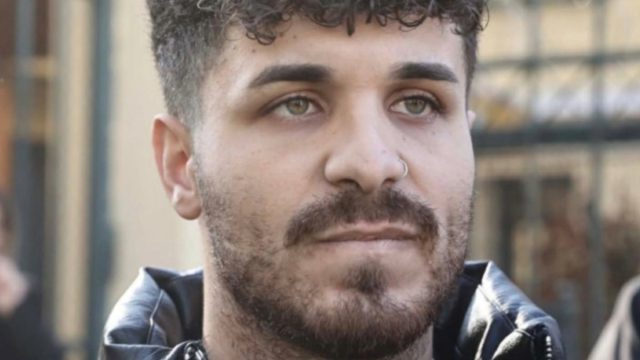 Στέφανος Παπαδόπουλος: Δύο ημέρες πριν τη μήνυση στον Μαζωνάκη έστελνε βίντεο με προσωπικές στιγμές του