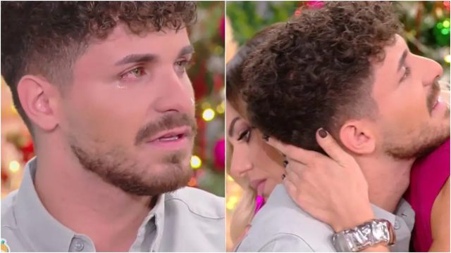 Στέφανος Παπαδόπουλος: Κατέρρευσε στην αγκαλιά της Μαλέσκου – «Αν ήθελα χρήματα, θα δεχόμουν αυτά που μου πρόσφεραν»