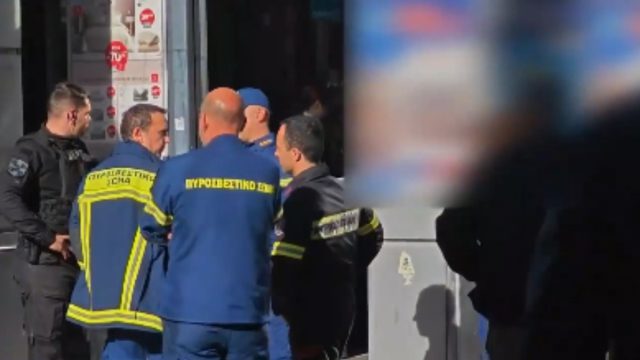 Ιλίσια: Χαροπαλεύει ο συντηρητής που τον συνέθλιψε ασανσέρ – «Αν έχεις μέτρα προστασίας, ο θάλαμος δεν πρέπει να κινηθεί»