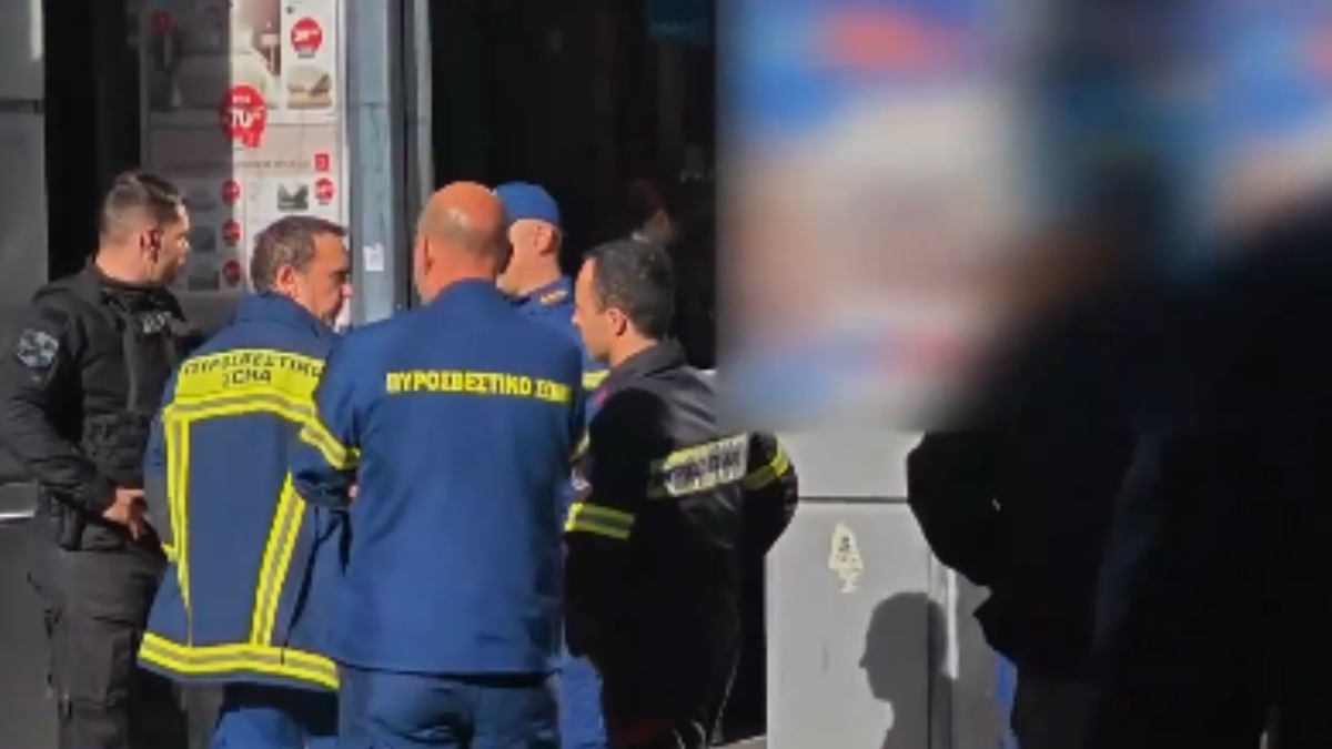 Ιλίσια: Χαροπαλεύει ο συντηρητής που τον συνέθλιψε ασανσέρ – «Αν έχεις μέτρα προστασίας, ο θάλαμος δεν πρέπει να κινηθεί»