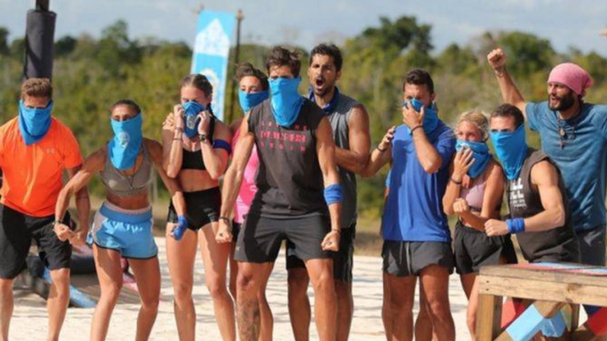 Η τεράστια αλλαγή στο Survivor και ο μοναδικός διάσημος που μπήκε με… βύσμα!