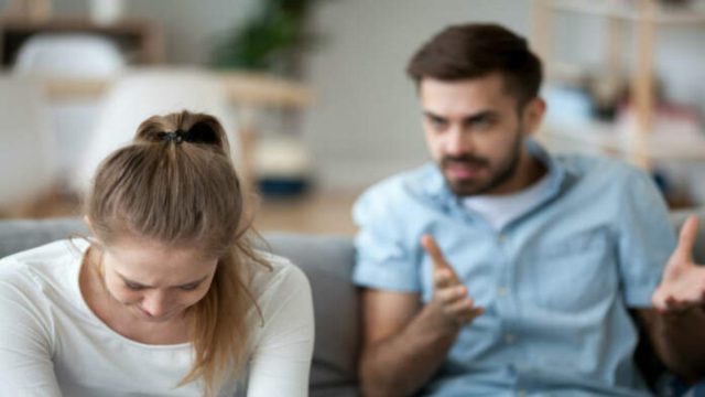 Τοξικοί σύντροφοι: Πώς να τους αναγνωρίσετε και να αλλάξετε τη μοίρα σας