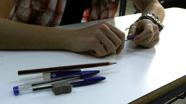 Σοβαρό επεισόδιο σε σχολείο στην Κυψέλη: Μαχαίρωμα μεταξύ μαθητριών, αιμόφυρτη 14χρονη