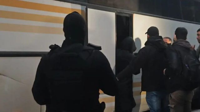 ΟΠΕΚΕΠΕ: Ενώπιον της Ευρωπαϊκής Εισαγγελίας οι συλληφθέντες για το κύκλωμα των παράνομων επιδοτήσεων
