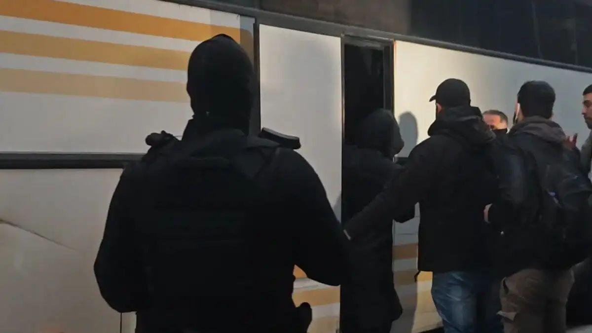 ΟΠΕΚΕΠΕ: Ενώπιον της Ευρωπαϊκής Εισαγγελίας οι συλληφθέντες για το κύκλωμα των παράνομων επιδοτήσεων