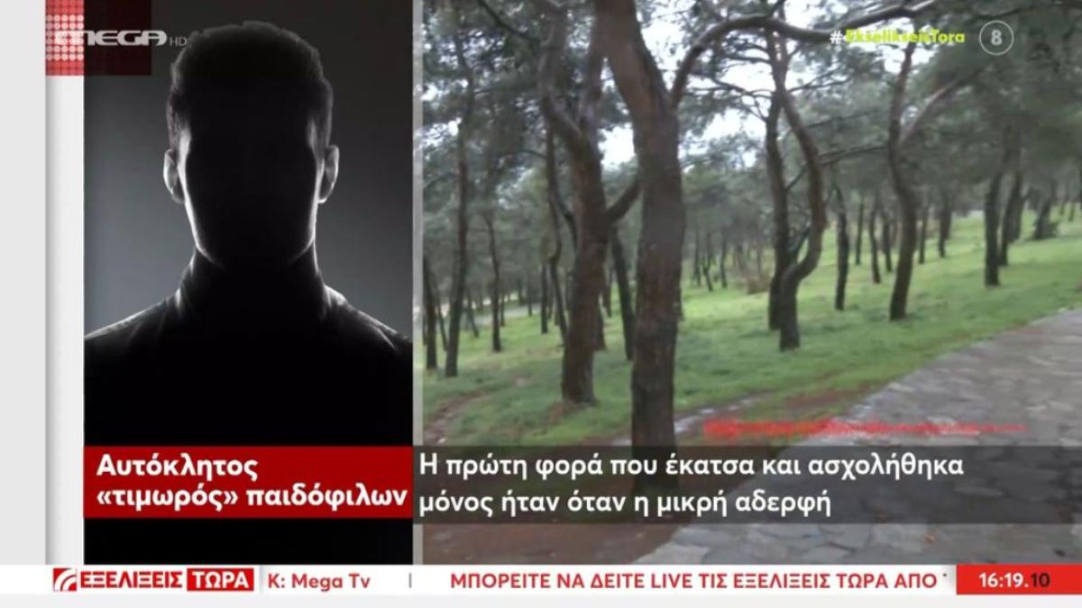 «Δεν υπάρχει δικαιοσύνη, γι’ αυτό τους χτυπάμε – Τους αξίζει αυτό που παίρνουν»: Τιμωρός παιδόφιλων απαντάει για τη δράση της συμμορίας