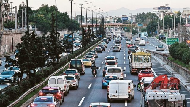 Τέλη κυκλοφορίας 2026: 9 στα 10 ευρώ απλήρωτα – Τέλος στις παρατάσεις, έρχεται κλιμακωτό πρόστιμο