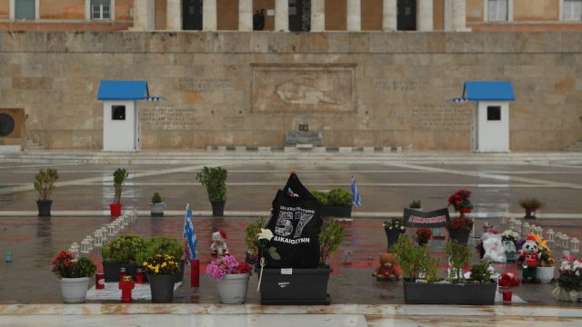 Σύλλογος Τεμπών για έφοδο ΣΔΟΕ: Είναι μακριά γελασμένοι, δεν τρομοκρατούμαστε