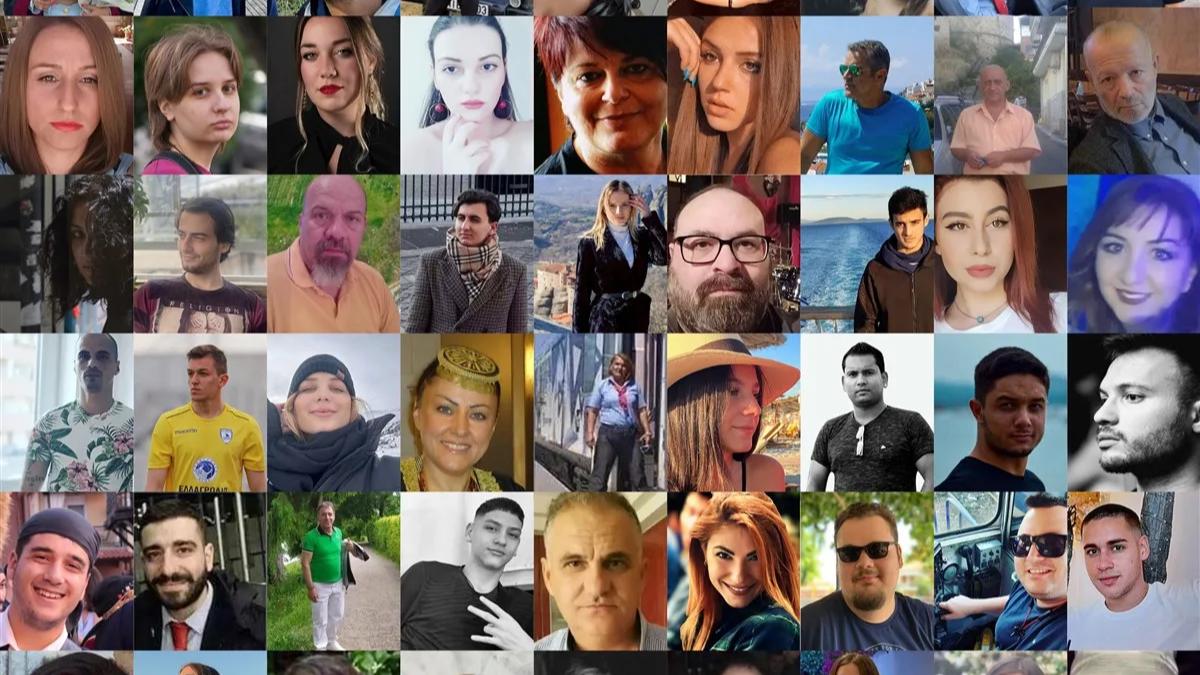 «Περιμένουμε τη Δικαιοσύνη να ορίσει ιατροδικαστή»: Παπαγγελής και Ρούτσι μιλάνε για τις καθυστερήσεις στις εκταφές των παιδιών τους