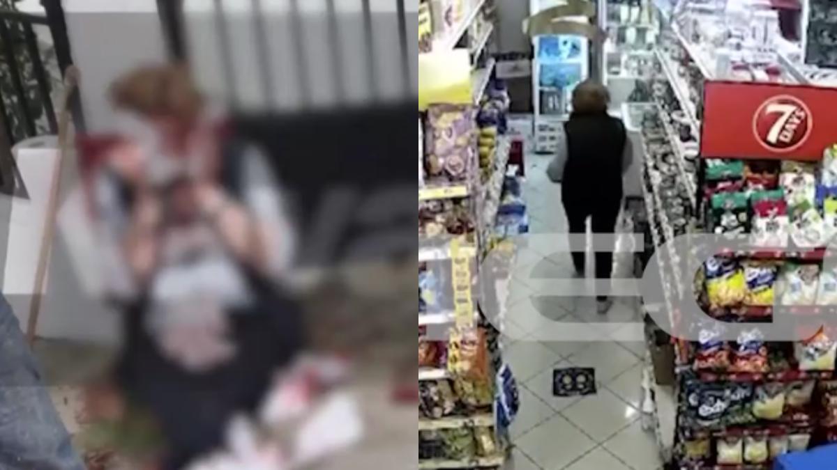 «Παρίστανε τον αδελφό της»: Η συγκλονιστική στιγμή που η 50χρονη στη Θάσο αναζητά καταφύγιο για να ξεφύγει από τον πρώην σύζυγό της