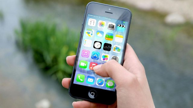 Τι πρέπει να κάνετε αν σας κλέψουν ή χάσετε το iPhone