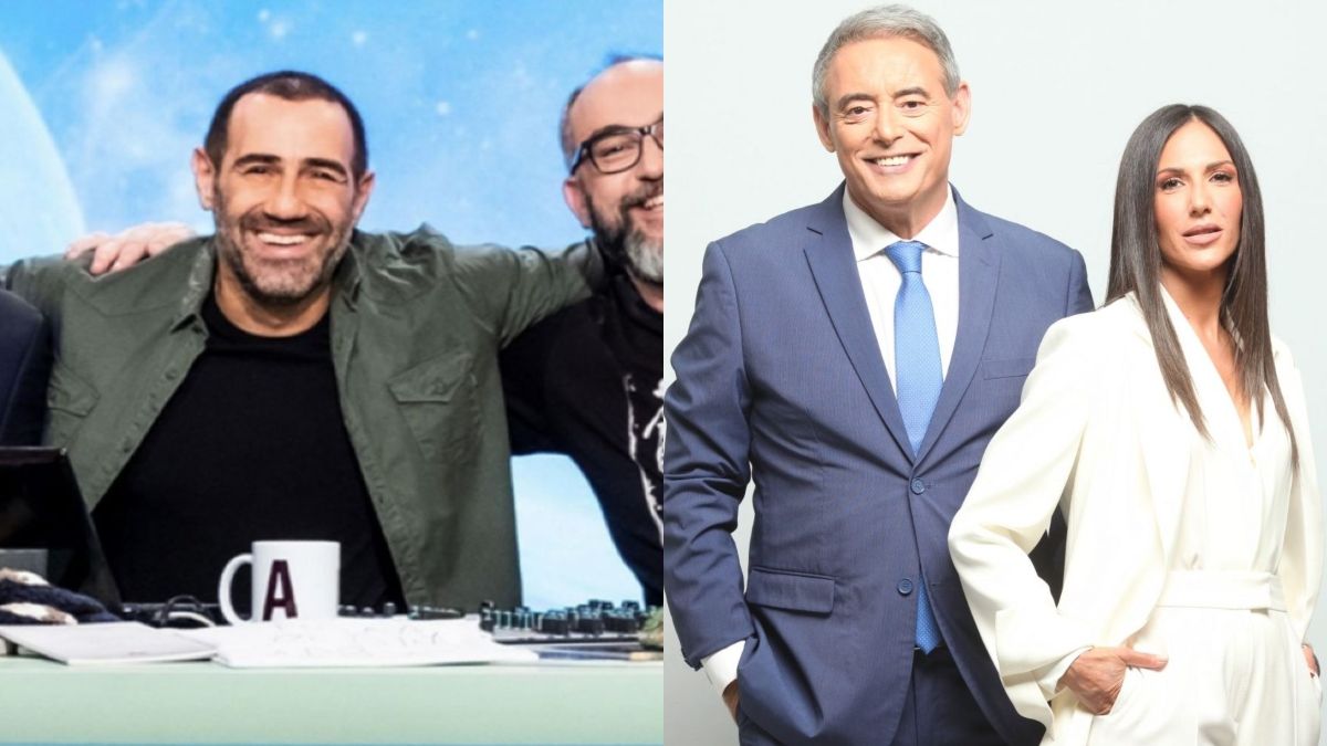 Τηλεθέαση 08/12: Από τα ψηλά… στα χαμηλά – Οι νικητές και οι χαμένοι της Δευτέρας