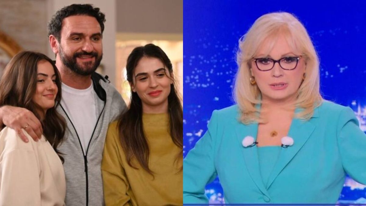 Τηλεθέαση 12/12: Ασύλληπτα νούμερα για το «Σόι σου» – Κορυφή για τη Νικολούλη