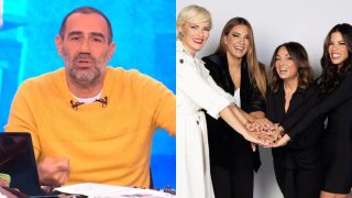 Τηλεθέαση 15/12: Πώς ξεκίνησε η εβδομάδα για τα κανάλια – Οι νικητές και οι χαμένοι της ημέρας