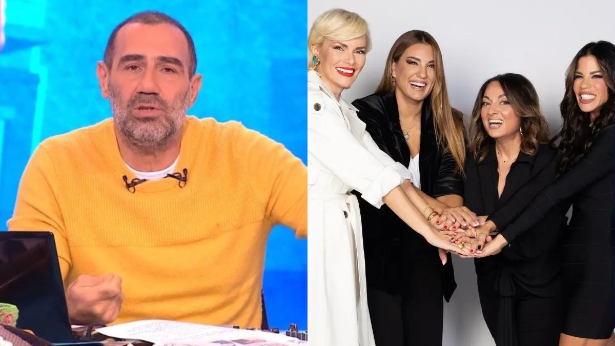 Τηλεθέαση 15/12: Πώς ξεκίνησε η εβδομάδα για τα κανάλια – Οι νικητές και οι χαμένοι της ημέρας