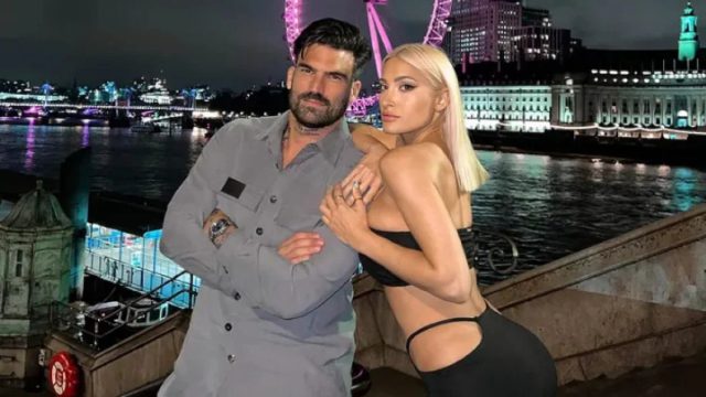 Ο πολύ σοβαρός λόγος που η Τούνη κράζει δημόσια τον Αλεξάνδρου μετά το διαζύγιο!