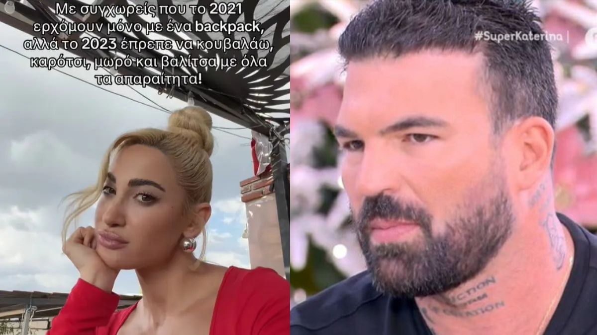 Ξέσπασε η Τούνη για τον Αλεξάνδρου: «Να το παίζεις “καλός” ενώ θα έπρεπε να βρεις τρύπα να κρυφτείς μετά τις πράξεις σου»