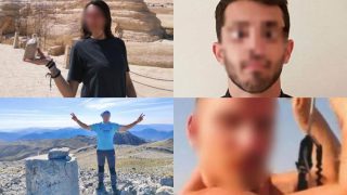Τραγωδία στα Βαρδούσια: Ολοκληρώθηκε η επιχείρηση ανάσυρσης των σορών των 4 ορειβατών – Μεταφέρθηκαν με ελικόπτερο στην Ιτέα