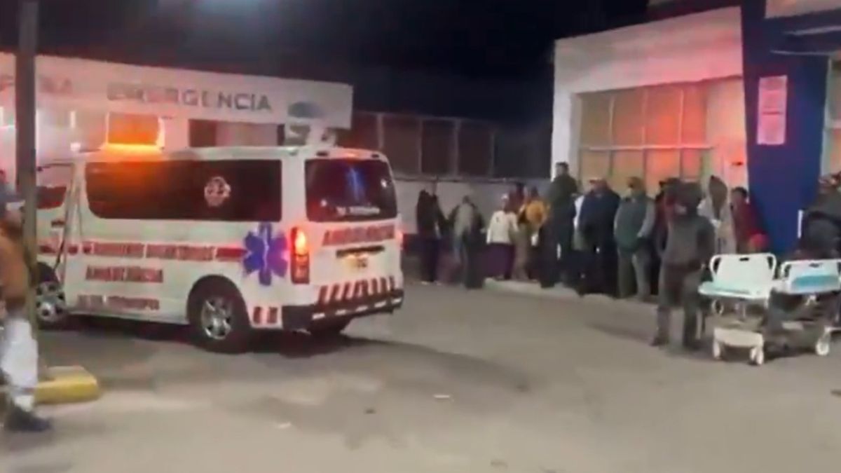 Τραγωδία στη Γουατεμάλα: Τουλάχιστον 15 νεκροί από πτώση λεωφορείου σε φαράγγι
