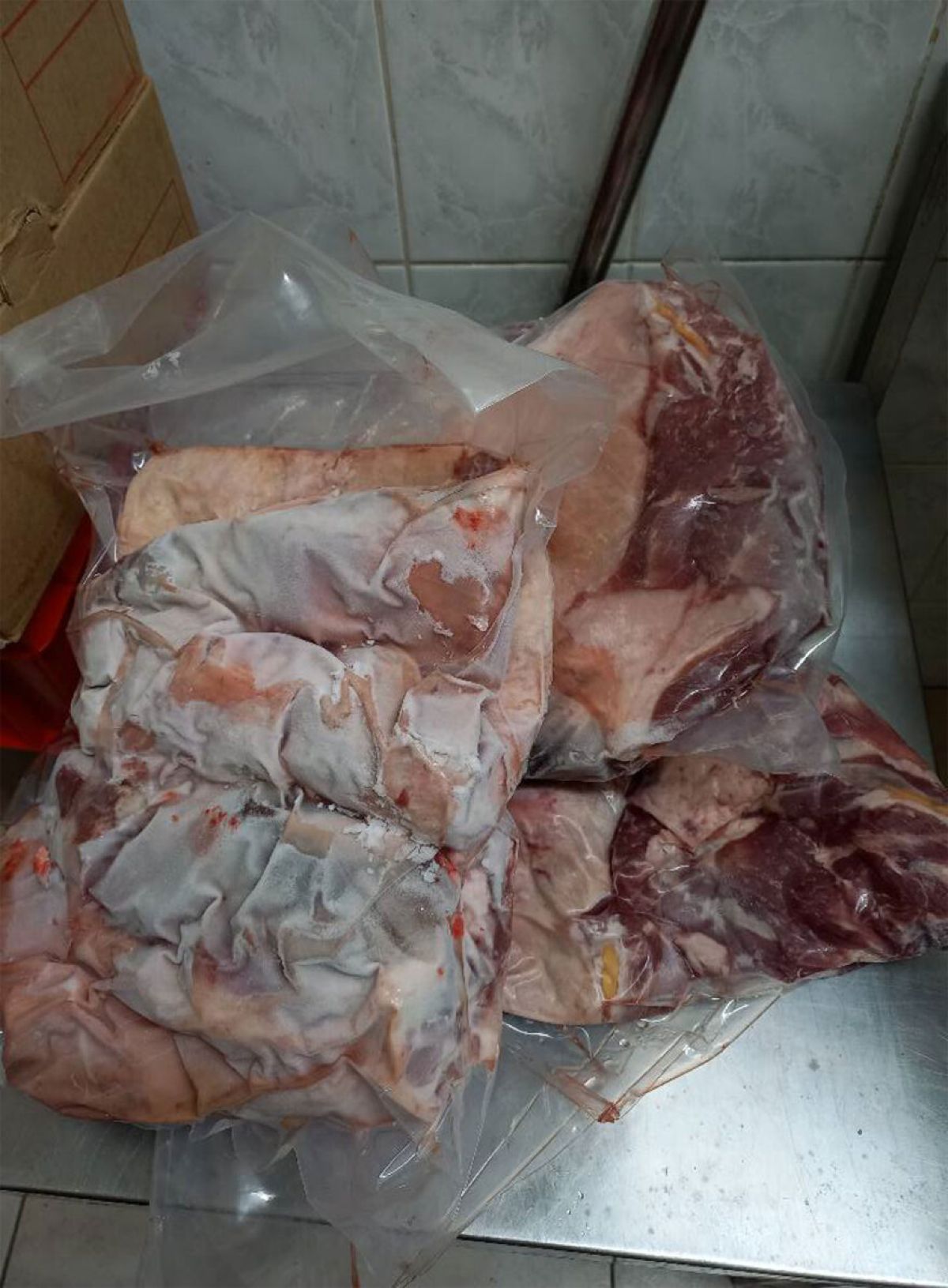 Συστάσεις συμμόρφωσης σε εκατοντάδες επιχειρήσεις