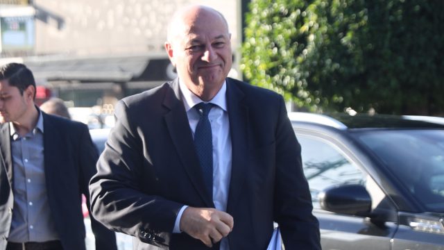 Οι βουλευτές της ΝΔ ξέσπασαν κατά Τσιάρα για τους αγρότες – «Τρώμε πολύ ξύλο έξω»