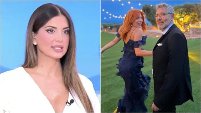 Αποκαλυπτική η Τσιμτσιλή για τον χωρισμό Καρύδη – Αθερίδη: «Μου ήρθε μια πληροφορία σοβαρή!»