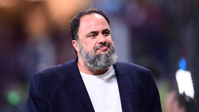 Θρήνος: Πέθανε η μητέρα του Βαγγέλη Μαρινάκη, Ειρήνη