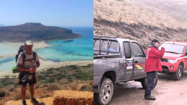 Βαρδούσια: Ελικόπτερο θα παραλάβει τις σορούς των ορειβατών – Τελευταία στιγμή δεν πήγε μαζί τους και πέμπτος