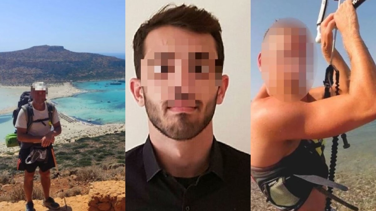 Τραγωδία στα Βαρδούσια: Μαζί μέχρι το τέλος οι τέσσερις ορειβάτες που χάθηκαν από χιονοστιβάδα – Βρέθηκαν σχεδόν αγκαλιασμένοι