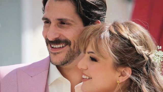 Βέρα Μακρομαρίδου: Μητέρα για πρώτη φορά η «Άσπα» του «Σασμού» – Το φύλο του μωρού
