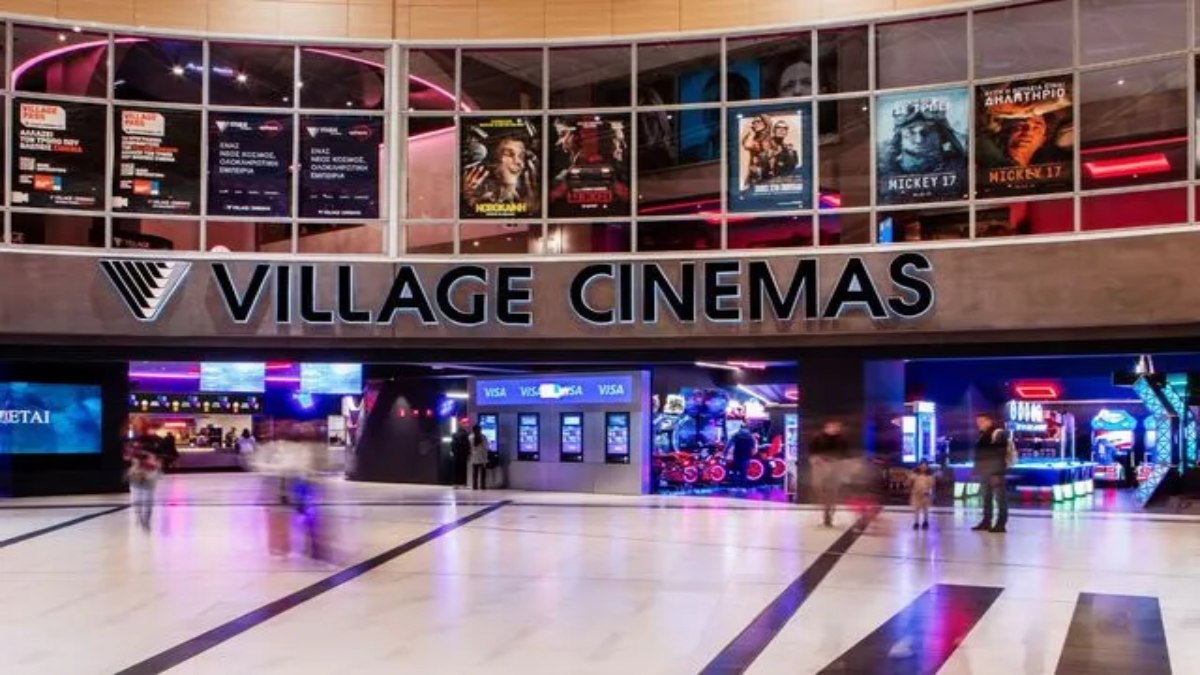 H πρώτη προβολή ταινίας στην αίθουσα IMAX With Laser – Τι προσφέρει αυτό στους θεατές